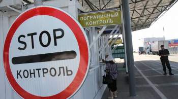 Украина вместо стены обустроила 400 километров рвов на границе с Россией