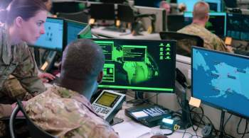 США провели  оборонительную операцию  в сфере кибербезопасности в Албании