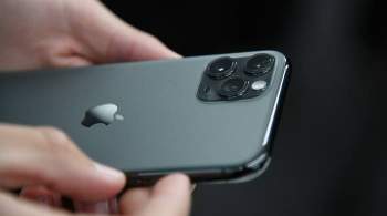 СМИ раскрыло неожиданные функции новых iPhone