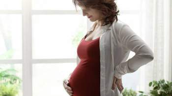 Эксперт: беременность может помешать  пользоваться биометрическими данными