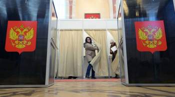 В СПЧ рассказали о нехватке площадок для наблюдателей на выборах в Госдуму