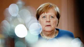 Стала известна позиция Меркель по России на саммите ЕС