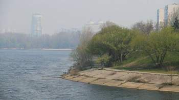 В Киеве заявили, что Украина с 8 августа живет в экологический долг
