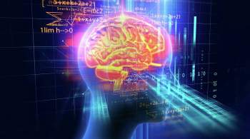  Ъ : РАН и МГУ подготовили программу развития технологий нейроинтерфейсов