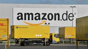 В РЭЦ рассказали, что Россия планирует продавать на немецком Amazon