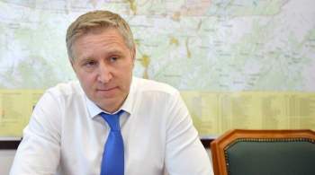 Губернатор Ненецкого автономного округа принял участие в выборах