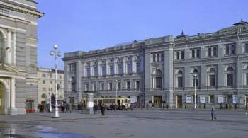 Завершено расследование дела о реконструкции консерватории Петербурга