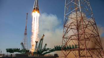  Роскосмос  проведет испытания многоразовой ракеты на новых двигателях