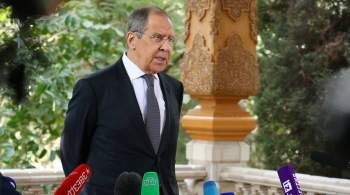 Лавров назвал критику выборов в Крыму дипломатическим непрофессионализмом