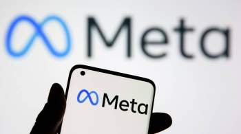 Meta обсуждала открытие розничной сети, сообщили СМИ