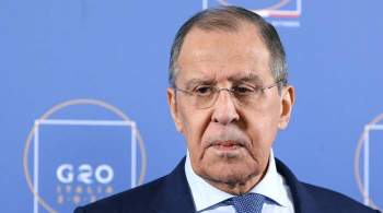 Лавров заявил о конфликтном потенциале в отношениях России и Запада