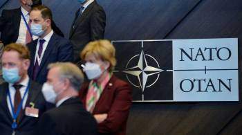 Грушко назвал формулировку о вступлении Украины и Грузии в НАТО немыслимой