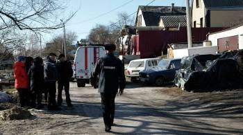 В Белгородской области снарядами повреждены семь домов, заявил губернатор