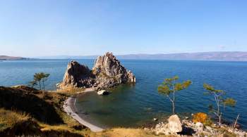 Стоки в Байкал должны быть чище питьевой воды, заявило Минприроды