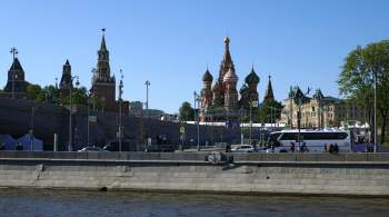 Синоптик  Фобоса  предсказал майское тепло в Москве на следующей неделе
