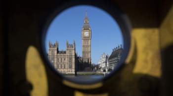 Депутаты Британии пожаловались на крыс и плесень в домах британских военных 