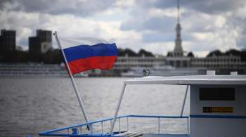 Россия дала Западу жесткий и недвусмысленный отпор, заявил Медведев