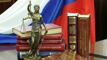 В Петербурге из зала суда освободили обвиняемого в убийстве транссексуала