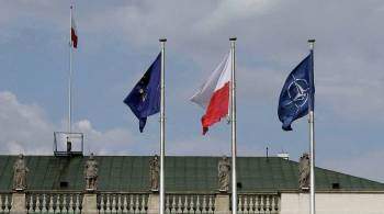 В НАТО нет консенсуса по переговорам с Россией, сообщили СМИ