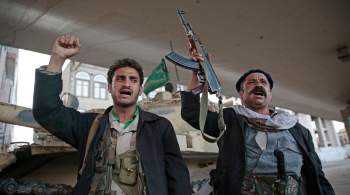 В Йемене не смогли договориться о продлении перемирия, сообщили в ООН