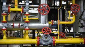 Эксперты предсказали усиление зависимости Германии от  Газпрома 