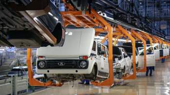 Российская Lada Niva  уделает  более дорогие авто, заявили в Болгарии