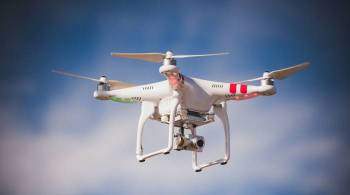 В ОАЭ ввели запрет на использование дронов