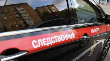 СК нашел двух причастных к отравлению метанолом в Москве