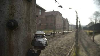 Совет раввинов Европы призвал власти Польши защитить музей в Освенциме