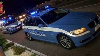 Защита обвиненного в шпионаже итальянского офицера обжаловала арест
