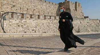 В Израиле разрешат не носить маски в помещениях