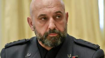 Генерал ВСУ раскрыл  сценарий быстрого присоединения  Украины к России