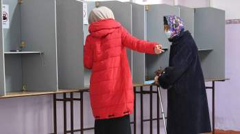 Миссия ОБСЕ приступила к наблюдению за выборами в Киргизии