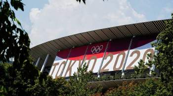 Олимпийские игры в Токио: проводить нельзя отменить