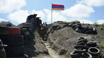 Глава ОДКБ прокомментировал ситуацию на границе Армении и Азербайджана