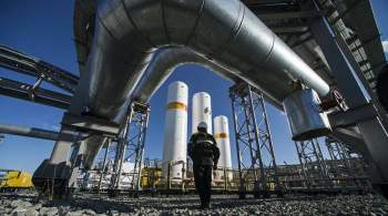  Роснефти  могут разрешить экспорт газа в Европу, пишет  Ъ 