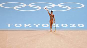 Милонов раскритиковал судейство в художественной гимнастике на Олимпиаде