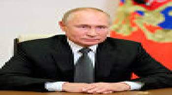 Путин назвал основные задачи органов внутренних дел