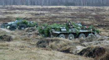 Военные эксперты назвали ахиллесову пяту украинской армии