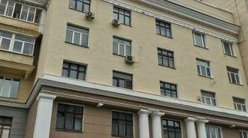 В Москве отремонтировали дом Наркомтяжпрома