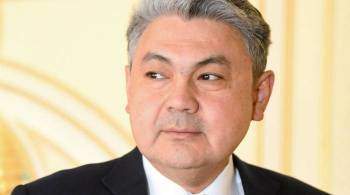 Казахстан и Россия являются надежными союзниками, заявил посол