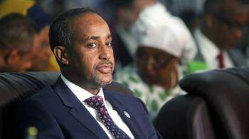 СМИ: премьер Сомали создал комитет для расследования действий президента