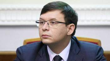 Украинский политик Мураев заявил, что МИД Британии  подставили 