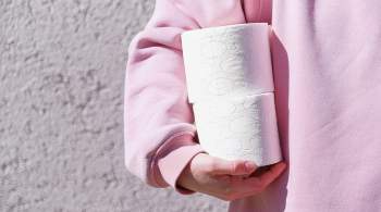 Производство туалетной бумаги в Германии оказалось под угрозой, пишут СМИ