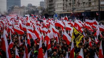 В Венгрии польский посол встретился с желающими разделить Украину