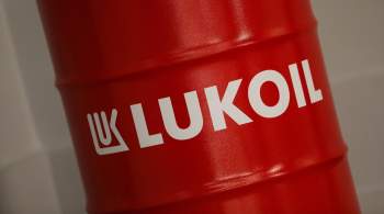 Болгария с первого марта запретит перерабатывать нефть на НПЗ  Лукойла  