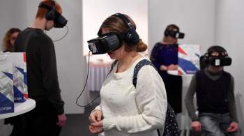 В экспозиции российских музеев добавят VR-технологии