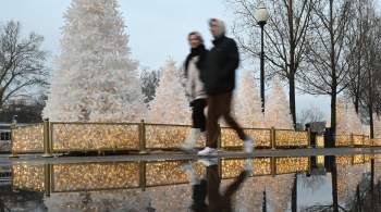 Исследование показало, сколько россиян готовы брать отпуск зимой