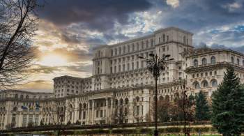 Экс-глава МИД Румынии высказался о сокращении дипмиссии России в Бухаресте
