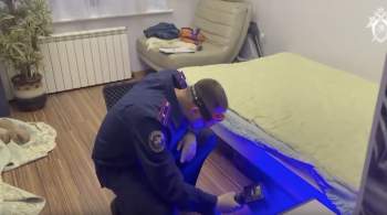 Суд арестовал жительницу Владивостока, подозреваемую в убийстве сына 